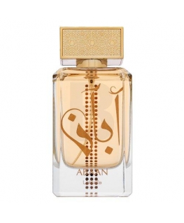 Lattafa Abaan EDP U 100 ml