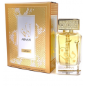 Lattafa Abaan EDP U 100 ml