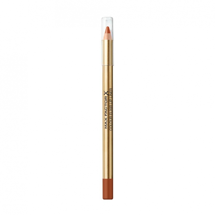 Max Factor Color Elixir Lipliner 020-Coffee Brown 10g – 2