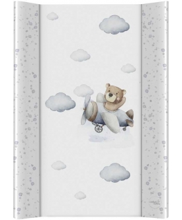 CebaBaby changing board Ultra bear hard 70 cm W-204-000-749