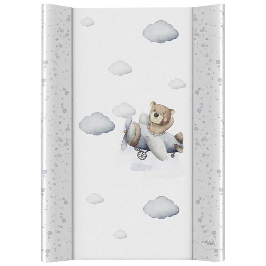 CebaBaby changing board Ultra bear hard