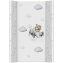 CebaBaby changing board Ultra bear hard 70 cm W-204-000-749 CebaBaby changing board Ultra bear hard 70 cm W-204-000-749
