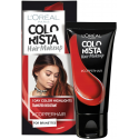 Loreal L'Oreal Paris, Colorista hair makeup, semi-permanent hair dye, COPPERHAIR, 30 ml for women