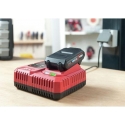 Skil_Red Greito krovimo pakrovėjas Skil CR1E3123AA 20 V Skil_Red Greito krovimo pakrovėjas Skil CR1E3123AA 20 V