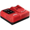 Skil_Red Greito krovimo pakrovėjas Skil CR1E3123AA 20 V Skil_Red Greito krovimo pakrovėjas Skil CR1E3123AA 20 V
