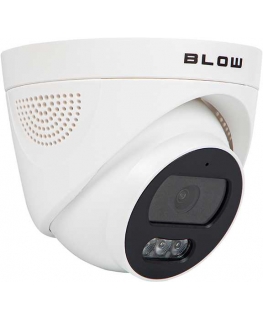 BLOW 4MP IP camera BL-I4ECO28DWP/Mic/PoE indoor