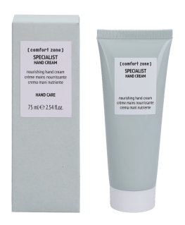 Comfort Zone Specialist Hand Cream, 75 ml