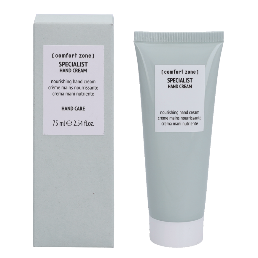 Comfort Zone Specialist Hand Cream, 75 ml