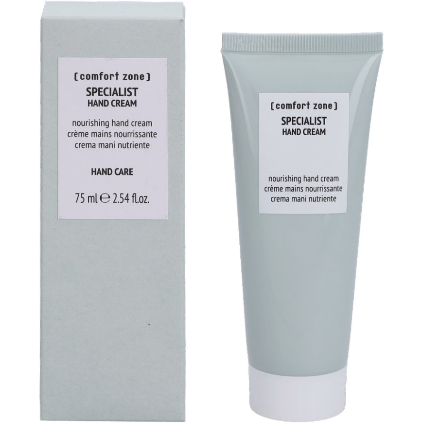 Comfort Zone Specialist Hand Cream, 75 ml – 2