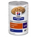 HILL'S Prescription Diet Urinary Care Original - märg koeratoit - 370g HILL'S Prescription Diet Urinary Care Original - märg koeratoit - 370g