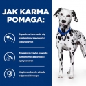 HILL'S Prescription Diet Urinary Care Original - mitrā suņu barība - 370g HILL'S Prescription Diet Urinary Care Original - mitrā suņu barība - 370g