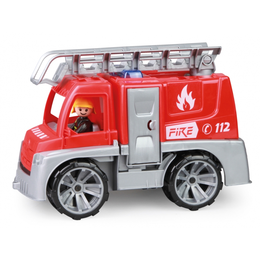 Lena TRUXX 04457 rotaļu transportlīdzeklis