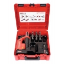 Rothenberger ROMAX Compact elektriskā cauruļu prese Rothenberger ROMAX Compact elektriskā cauruļu prese