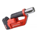 Rothenberger ROMAX Compact elektriskā cauruļu prese Rothenberger ROMAX Compact elektriskā cauruļu prese