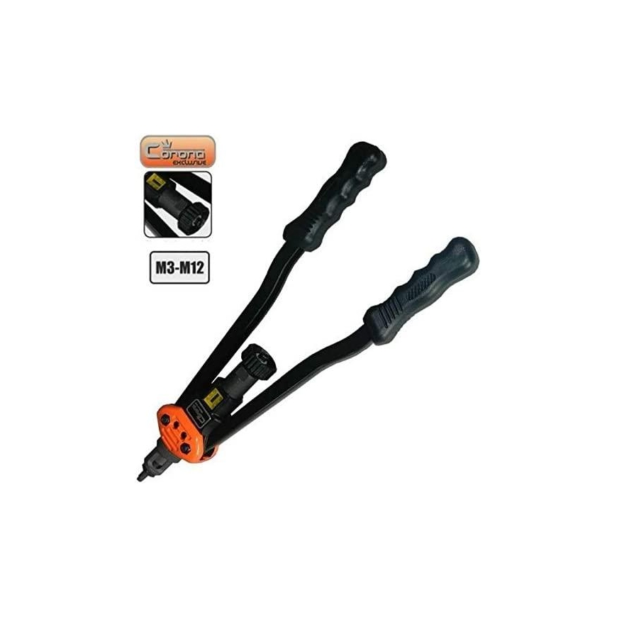 Irwin Rivet M3 - M12 40 cm – 2