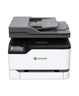 Lexmark CX331adwe Laser A4 600 x 600 DPI 24 lk/min WiFi