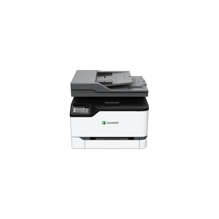 Lexmark CX331adwe Lāzers A4 600 x 600 DPI 24 ppm Wi-Fi
