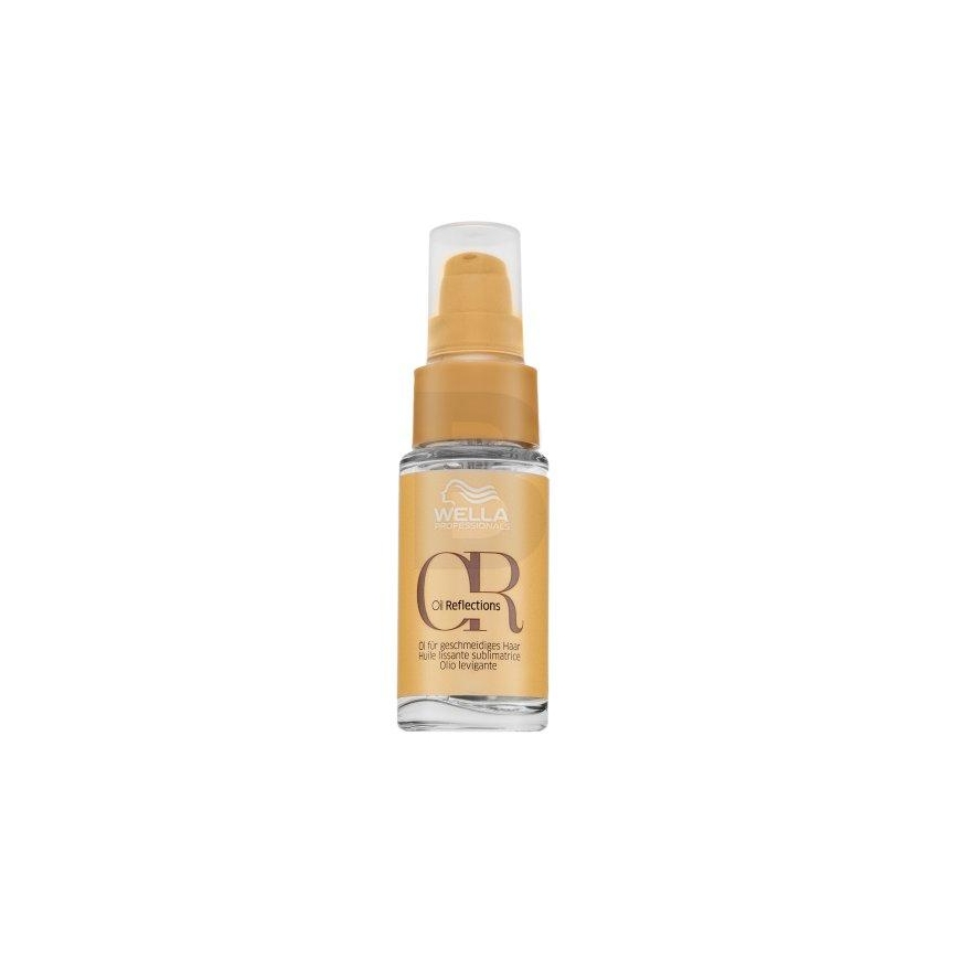 Wella Professionals Oil Reflections Smoothing Oil