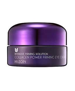 Mizon Collagen Power Firming Paakių kremas ( Extremely Delicate and Sensitive Eye Area )