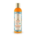 Natura Siberica Oblepikha conditioner Intensive moisturizing 400ml Natura Siberica Oblepikha conditioner Intensive moisturizing 400ml