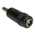 LogiLink PA0167 toiteadapter ja vaheldi Hoonesisene 12 W Must LogiLink PA0167 toiteadapter ja vaheldi Hoonesisene 12 W Must
