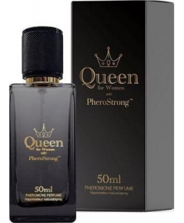 Pherostrong Queen Pheromone EDP 50 ml