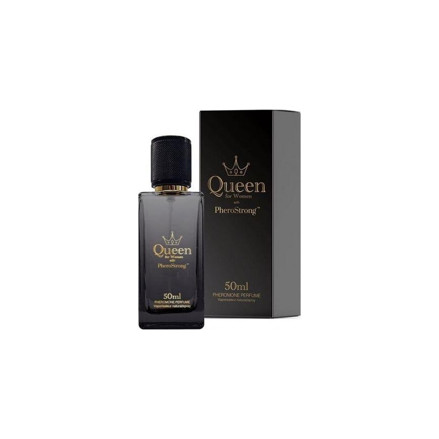 Pherostrong Queen Pheromone EDP 50 ml