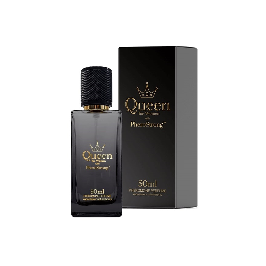 Pherostrong Queen Pheromone EDP 50 ml – 2