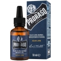 Proraso Refreshing Beard Oil Beard oil, 30 ml Proraso Refreshing Beard Oil Beard oil, 30 ml