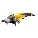DeWALT DWE4559 nurklihvija 23 cm 6500 RPM 2400 W 5,7 kg DeWALT DWE4559 nurklihvija 23 cm 6500 RPM 2400 W 5,7 kg