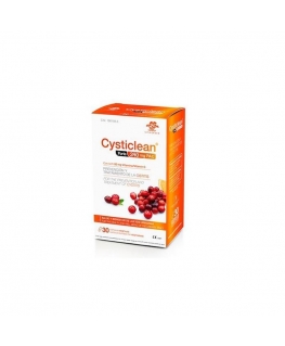 Cysticlean Forte 30 capsules