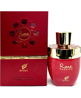 Afnan Rare Passion EDP