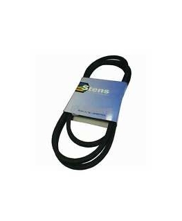Ratioparts Cutting deck belt for lawn tractors 8-120
