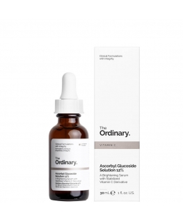 The Ordinary Ascorbyl Glucoside Solution 12% 30