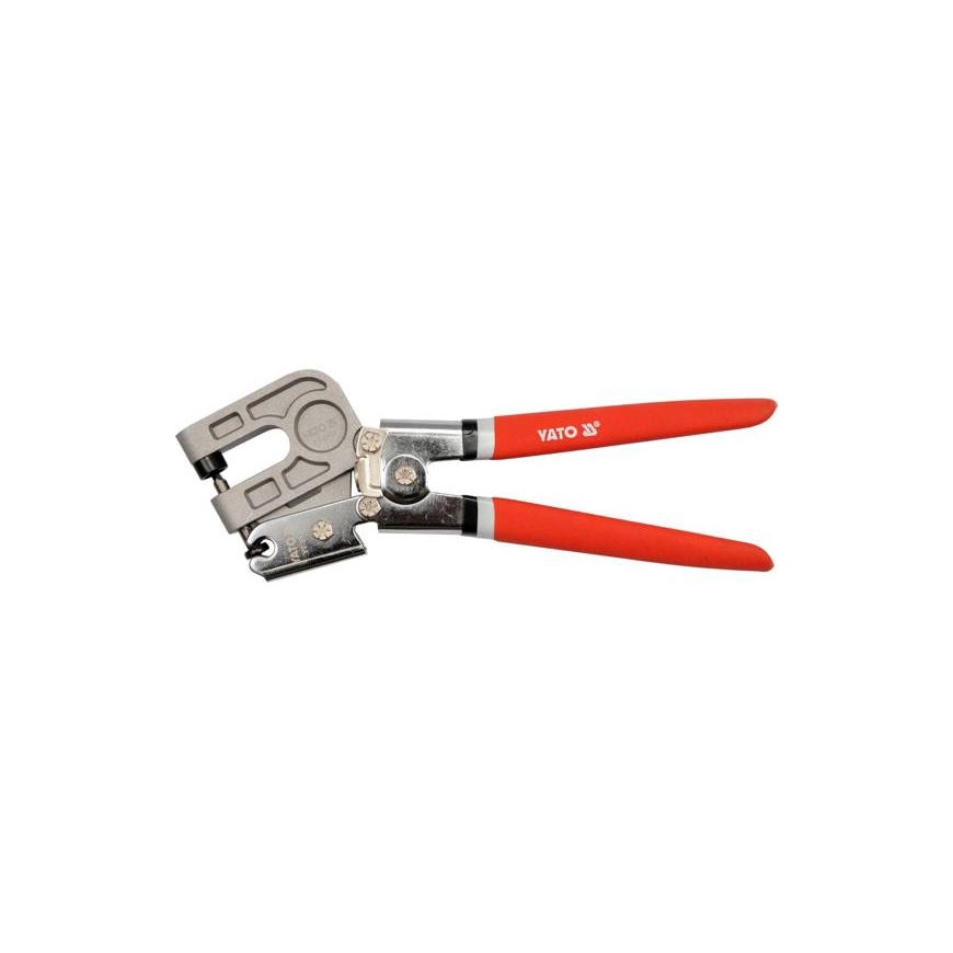Yato YT-5130 knaibles Presēšanas knaibles