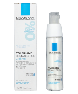 La Roche Posay Toleriane Dermallergo, 40 ml