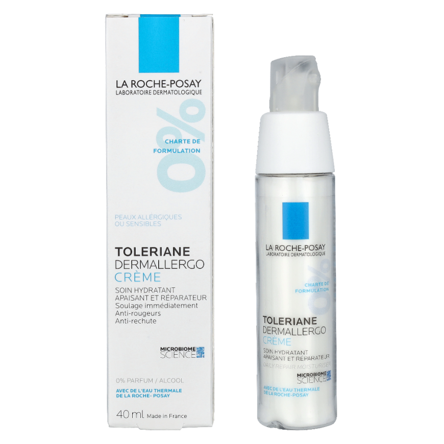La Roche-Posay La Roche Posay Toleriane