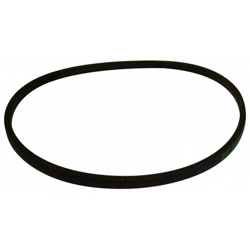 Cutting deck belt for lawn tractors MTD 754-04198C