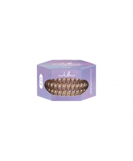 Invisibobble Slim Premium Bronze me Pretty - Gumička do vlasů ( 3 ks )