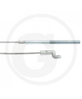 Steering cable Stiga 1134913801