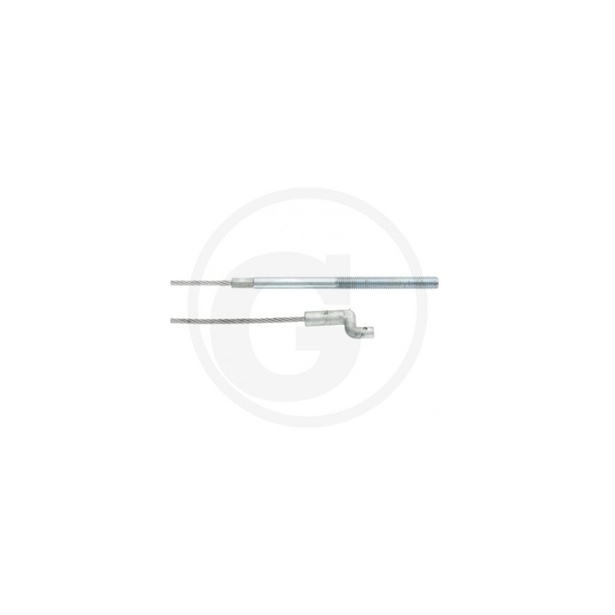 Stiga Steering cable Stiga 1134913801