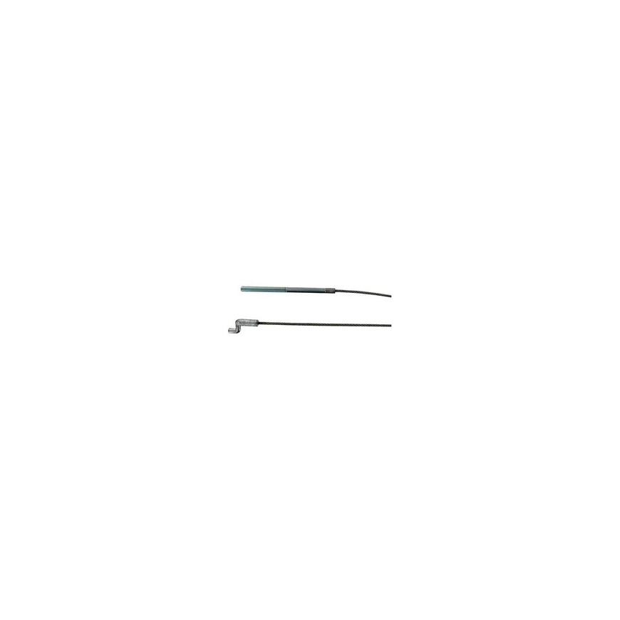 Steering cable Stiga 1134913801 – 2