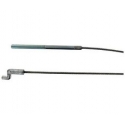 Steering cable Stiga 1134913801