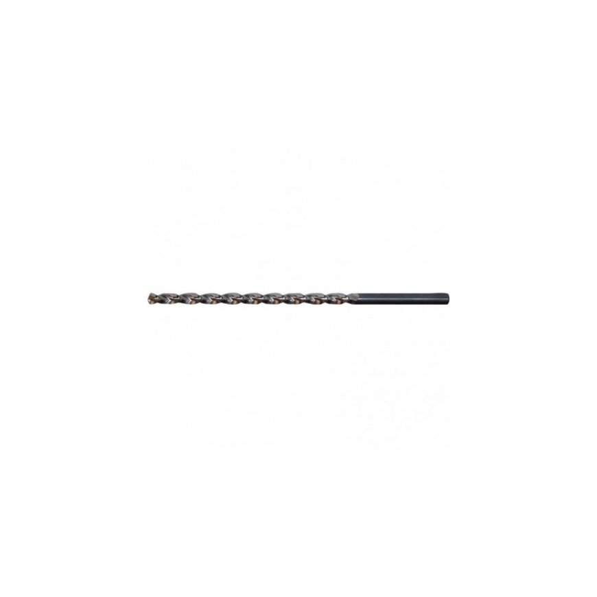 Grąžtas metalui RUKO TL3000 DIN1869 12mm – 2