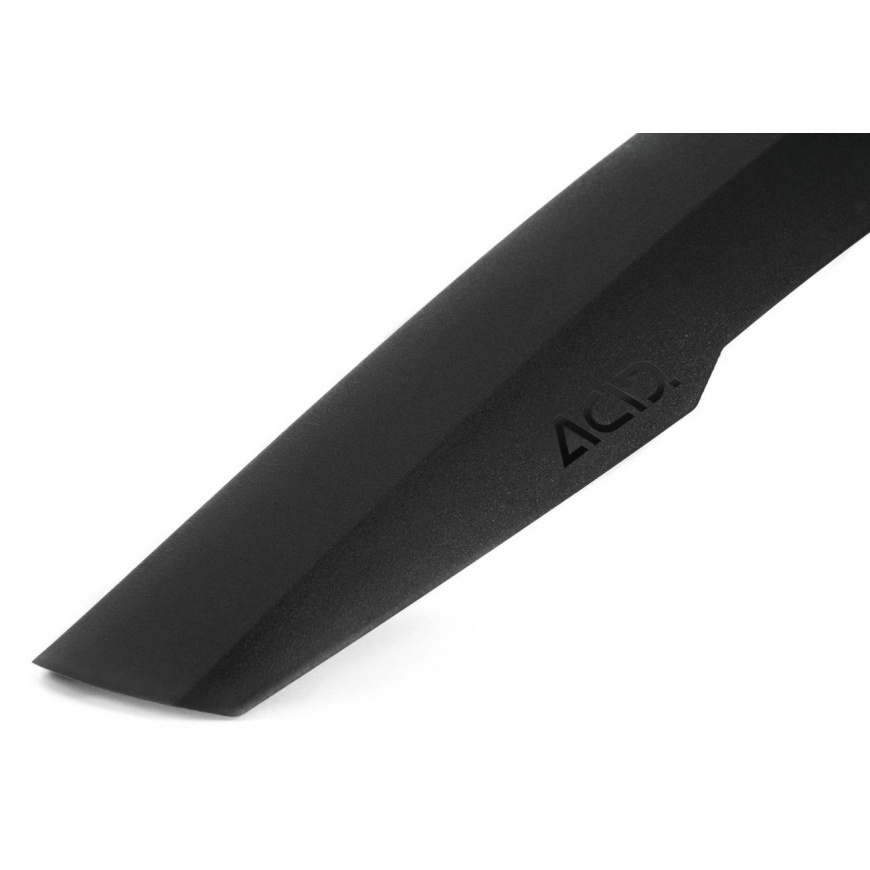Acid Rear panel 26-29" ACID Mud