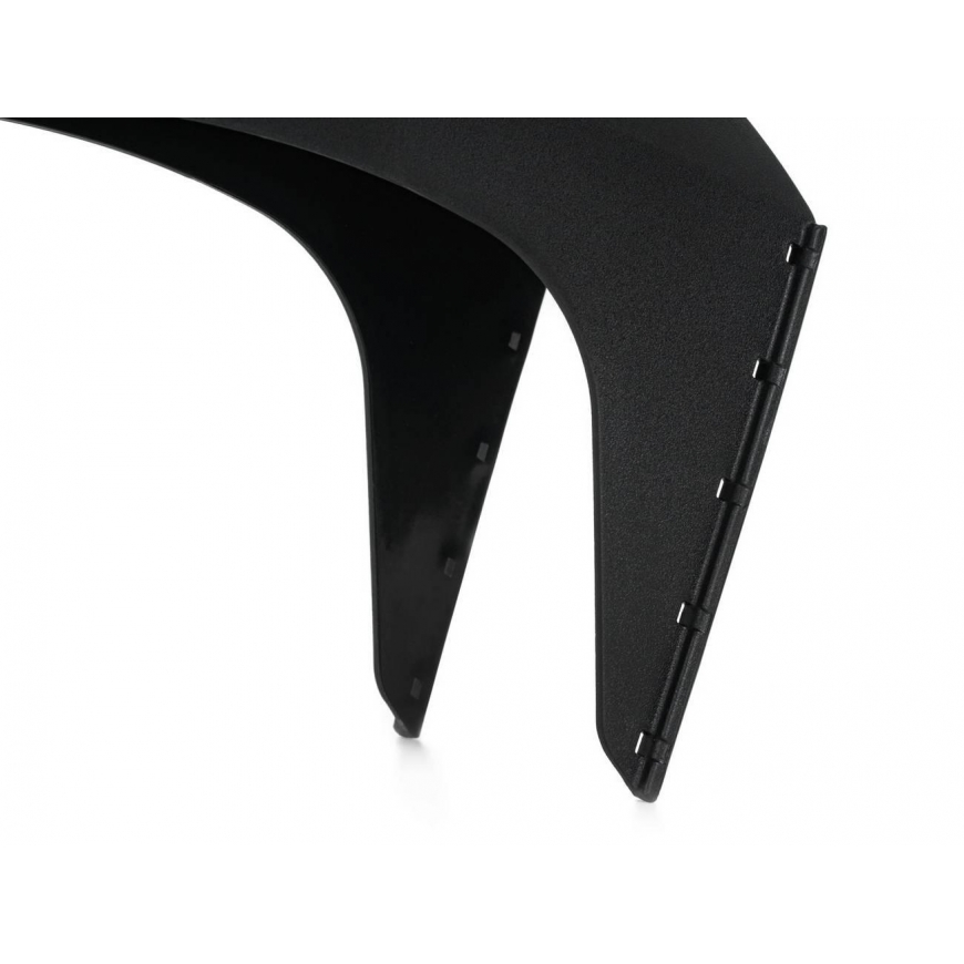 Rear panel 26-29" ACID Mud Blocker long – 2