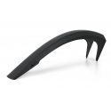 Skydelis galinis 26-29" ACID Mud Blocker ilgas Skydelis galinis 26-29" ACID Mud Blocker ilgas