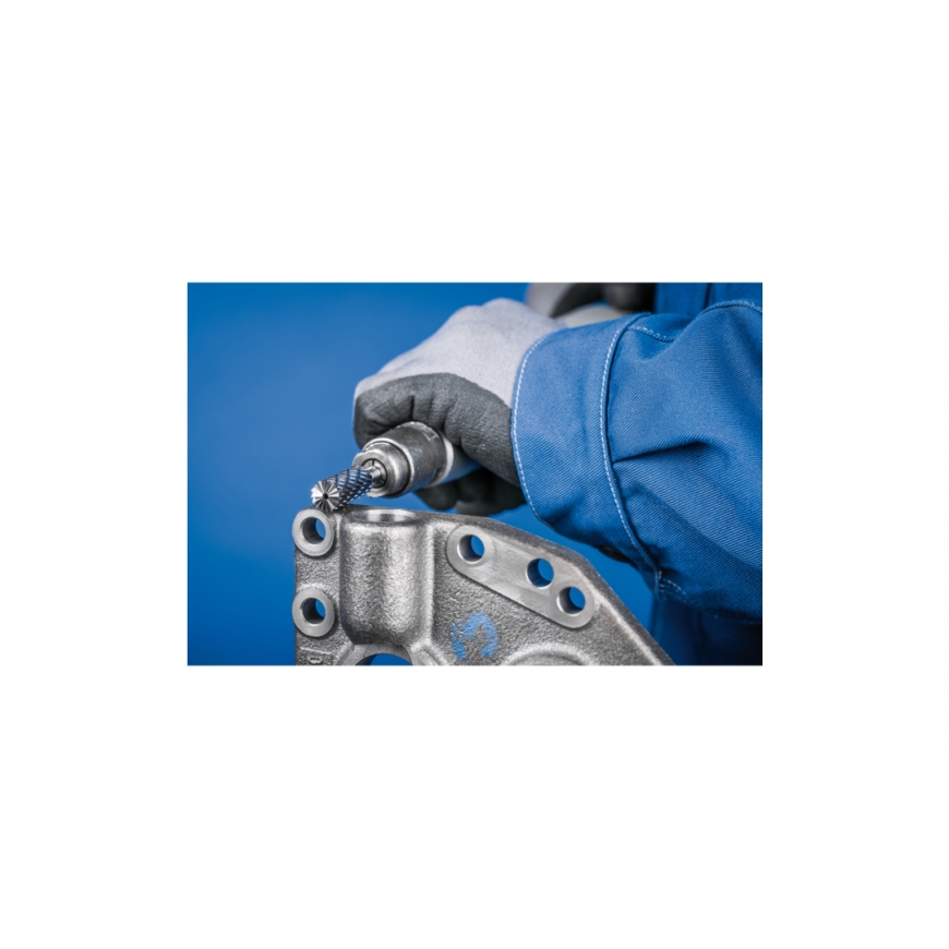 PFERD 21901412 rotary burr 1 pc(s) – 2
