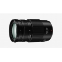 Panasonic Lumix G VARIO SLR Зум-телефотообъектив Черный Panasonic Lumix G VARIO SLR Зум-телефотообъектив Черный