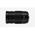 Panasonic Lumix G VARIO SLR Telefoto suumobjektiiv Must Panasonic Lumix G VARIO SLR Telefoto suumobjektiiv Must